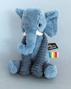 Eddie The Elephant - Blue - Ptipotos