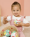 Educative Farm ball - Little Big Friends