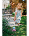 Jemima Puddle-Duck™ Wooden Push Along - Beatrix Potter