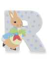 Peter Rabbit™ Wooden Letters - Beatrix Potter
