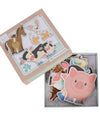 Studio Circus My First Puzzles: Farm