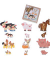Studio Circus My First Puzzles: Farm