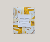 Large Organic Cotton Muslin Swaddle Blanket - Tigers - Solstice Stories