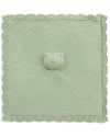 Cuddle Cloth - Frog - Avery Row