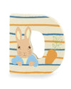 Peter Rabbit™ Wooden Letters - Beatrix Potter