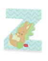Peter Rabbit™ Wooden Letters - Beatrix Potter