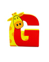 Alphabet Wooden Letters – Orange Tree Toys
