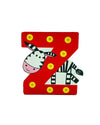 Alphabet Wooden Letters – Orange Tree Toys