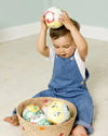 Educative Farm ball - Little Big Friends