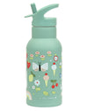 Garden Theme Stainless Steel Water Bottle - A Little Lovely Company