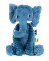 Eddie The Elephant - Blue - Ptipotos