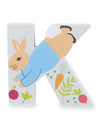 Peter Rabbit™ Wooden Letters - Beatrix Potter