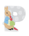 Peter Rabbit™ Wooden Letters - Beatrix Potter