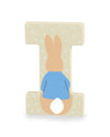 Peter Rabbit™ Wooden Letters - Beatrix Potter