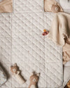 Cuddle Cloth - Brave Bear - Avery Row
