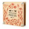 My Botanical Press - Tender Leaf