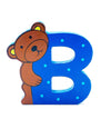 Alphabet Wooden Letters – Orange Tree Toys