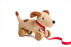 Dudley Pull Along Dog - ThreadBear