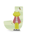 Peter Rabbit™ Wooden Letters - Beatrix Potter