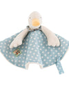 Jeanne Goose Baby Comforter - Moulin Roty