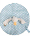 Jeanne Goose Baby Comforter - Moulin Roty