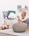 Signature Collection Flopsy Deluxe Soft Toy - Beatrix Potter