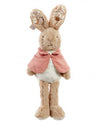 Signature Collection Flopsy Deluxe Soft Toy - Beatrix Potter