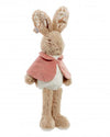 Signature Collection Flopsy Deluxe Soft Toy - Beatrix Potter