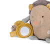 Hedgehog of activities to be suspended - Moulin Roty