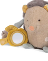 Hedgehog of activities to be suspended - Moulin Roty