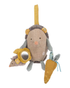 Hedgehog of activities to be suspended - Moulin Roty
