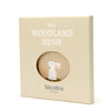 The Woodland Hush Rag Book - ThreadBear Design