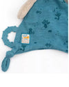 Bergamot the Elephant Comforter – Moulin Roty