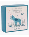 Bergamot the Elephant Comforter – Moulin Roty