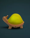 Turtle Nomad Night Light – Soft Glow Rechargeable - Moulin Roty