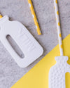 The Original Milk Bottle Teether – Fred & Noah