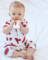 The Original Milk Bottle Teether – Fred & Noah