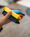 Beeswax Long Crayons – Honeysticks