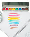 Natural Watercolour Paints – Honeysticks
