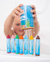 Bath Crayons - Honeysticks