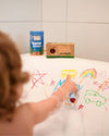 Bath Crayons - Honeysticks