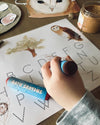 Bath Crayons - Honeysticks