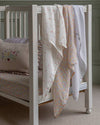 Muslin Squares - Set of 3 - Wildflower Garden - Avery Row