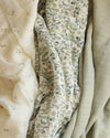 Organic Baby Muslin Squares Set of 3 - Riverbank - Avery Row