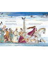 The Jackie Morris Book of Classic Nursery Rhymes -Book