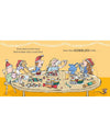 Night Before Christmas (Lift-the-Flap & Pop-Up Board Book) - Roald Dahl