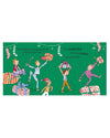 Night Before Christmas (Lift-the-Flap & Pop-Up Board Book) - Roald Dahl