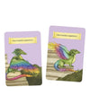 Discover the Dragons: A Memory Game - Folklore Field Guides - Emily Hawkins & Jessica Roux
