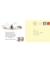 The Jolly Christmas Postman (Hardback) - Allan Ahlberg - Classic Children’s Christmas Book