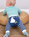 Little Goose Organic Knit Leggings – Kite Organics